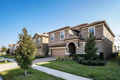 Orlando, FL single family homes for sale